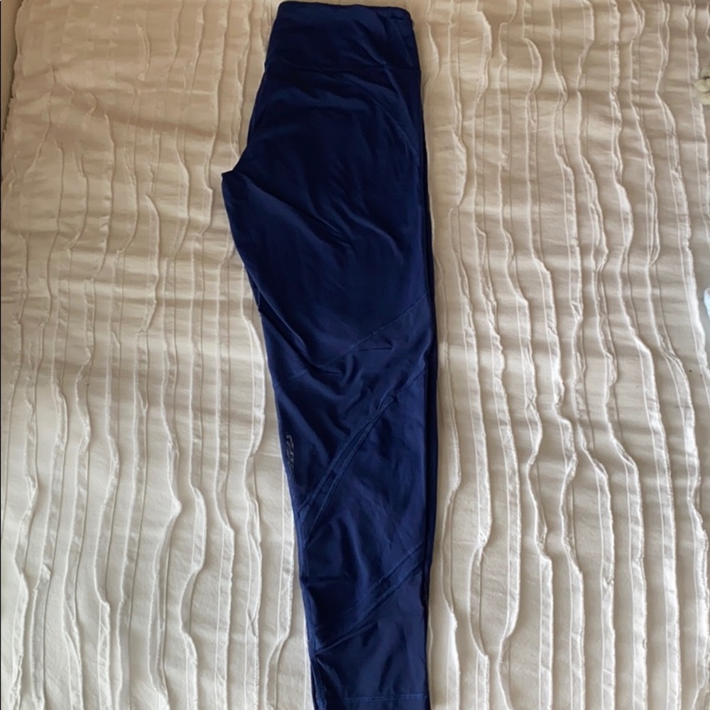 Victoria’s Secret leggings!